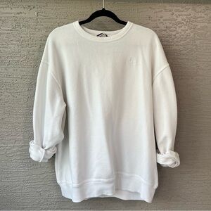 Champion Crew Neck Pullover